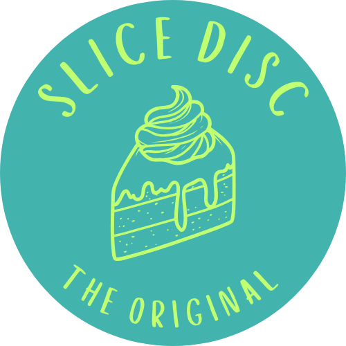 Slice Disc Universal Slice Cutting Guide